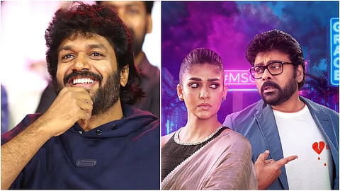 Anil Ravipudi: I always try to convey some values even in entertainer movies