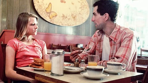 Jodie Foster quips on Robert De Niro being 'not the most interesting person'