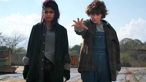Who is 008 aka Kali in Stranger Things? Everything you need to know about Eleven's foster sister