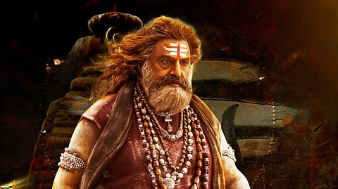 Akhanda 2’s jukebox out; Thaman delivers a spiritually driven soundtrack