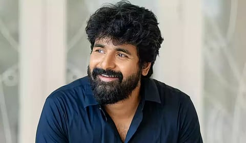 Sivakarthikeyan