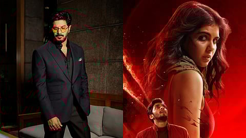 Dulquer Salmaan on Lokah OTT deal: 'Nobody wanted to buy the film'