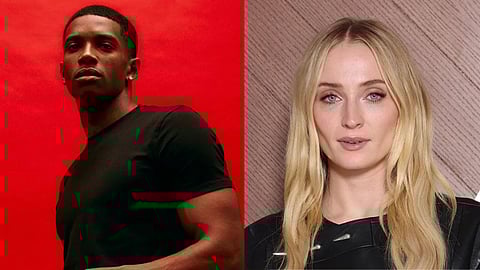 The major cast members from Tomb Raider series announced so far are Sophie Turner and Martin Bobb-Semple