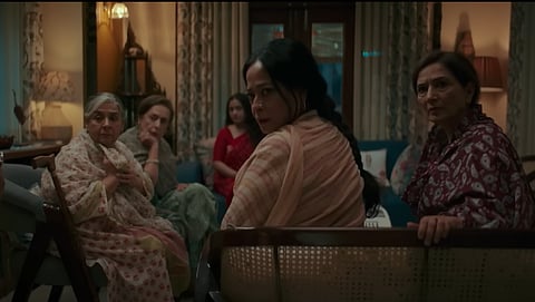 The Great Shamsuddin Family starring Farida Jalal, Sheeba Chaddha gets premiere date; trailer unveiled