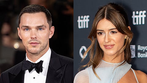 Nicholas Hoult, Daisy Edgar-Jones to headline Mosquito