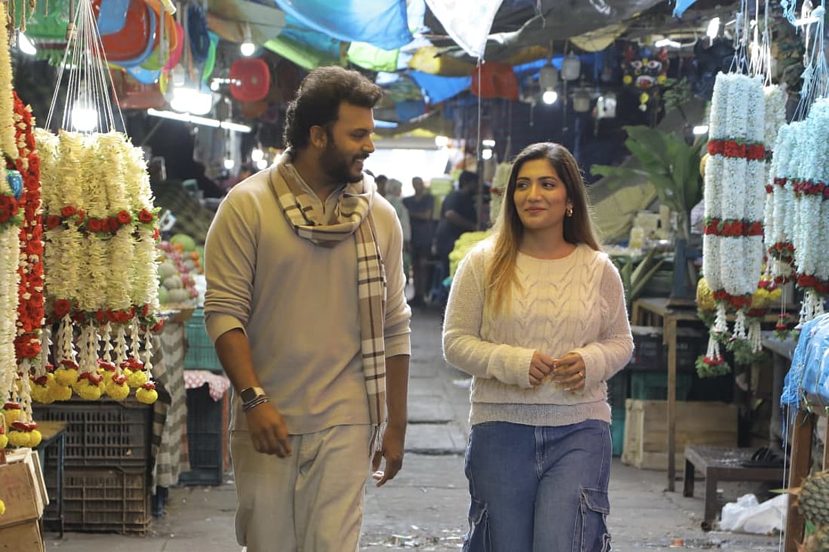 Manoranjan to play negative shade for the first time in Kounteya thumbnail