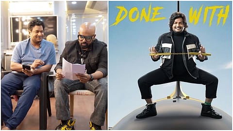 Shoot begins for Satya-Ritesh Rana’s Jetlee