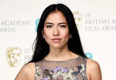 Sonoya Mizuno