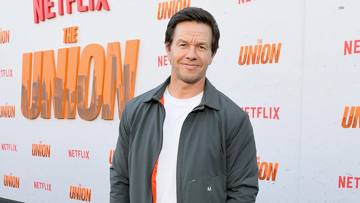 Mark Wahlberg to headline Netflix's The Operator thumbnail