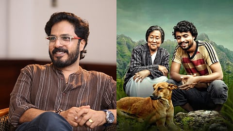 Dinjith Ayyathan: Attempting Eko before Kishkindha Kaandam would have meant compromises
