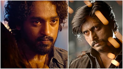 Mowgli trailer: An impassioned lover fights evil forces to protect his love