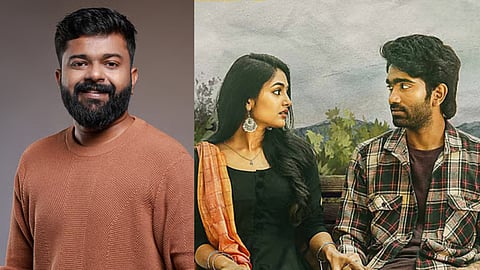 Kishkindha Kaandam and Eko writer Bahul Ramesh praises Pradeep Ranganathan's Love Today