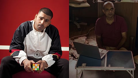 Murali Krishnan Interview: Inside the writer’s room