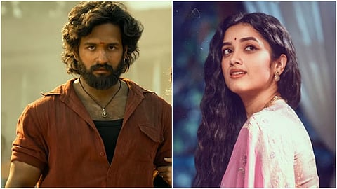 Akhil-Bhagyashri Borse starrer Lenin aiming for February 2026 release: reports 