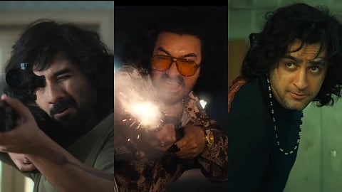 Aamir Khan Productions announces Vir Das directorial Happy Patel; film marks return of Imran Khan to the big screen