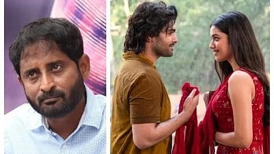 Y Ravi Shankar: We expected first week to be slow for Andhra King Taluka