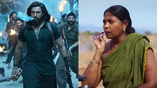 What To Watch This Week in Theatres: Dhurandhar, Angammal and more