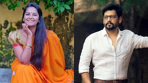 Lakshmi Priyaa Chandramouli: 'Passion for acting is different from the pursuit of films'