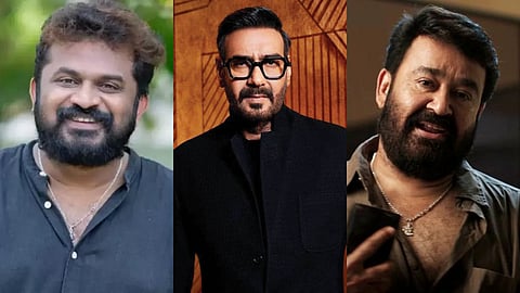 Tharun Moorthy: Hindi remake of Thudarum with Ajay Devgn is in discussions