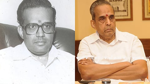 AVM Saravanan: The man who made AVM the house of milestones