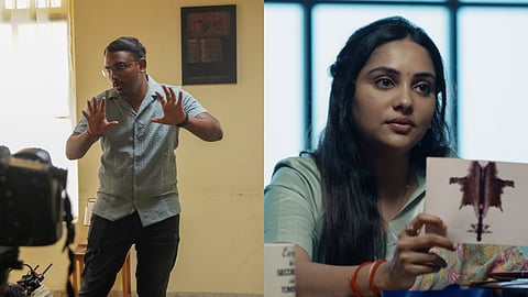 Director Mithun Balaji: 'Stephen grew far beyond what we first imagined'