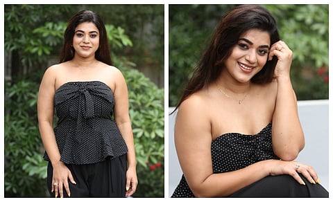 Yamini Bhaskar: I played a strong, independent woman in Psych Siddhartha