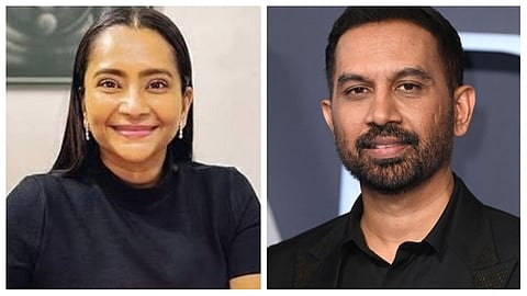 Raj Nidimoru’s former wife Shyyamali De shares cryptic post, after Samantha-Raj's wedding