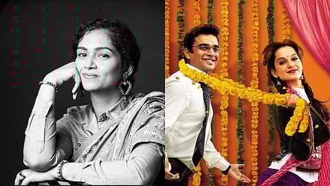 Mitakshara Kumar to helm new film set in Tanu Weds Manu world for Eros Universe 