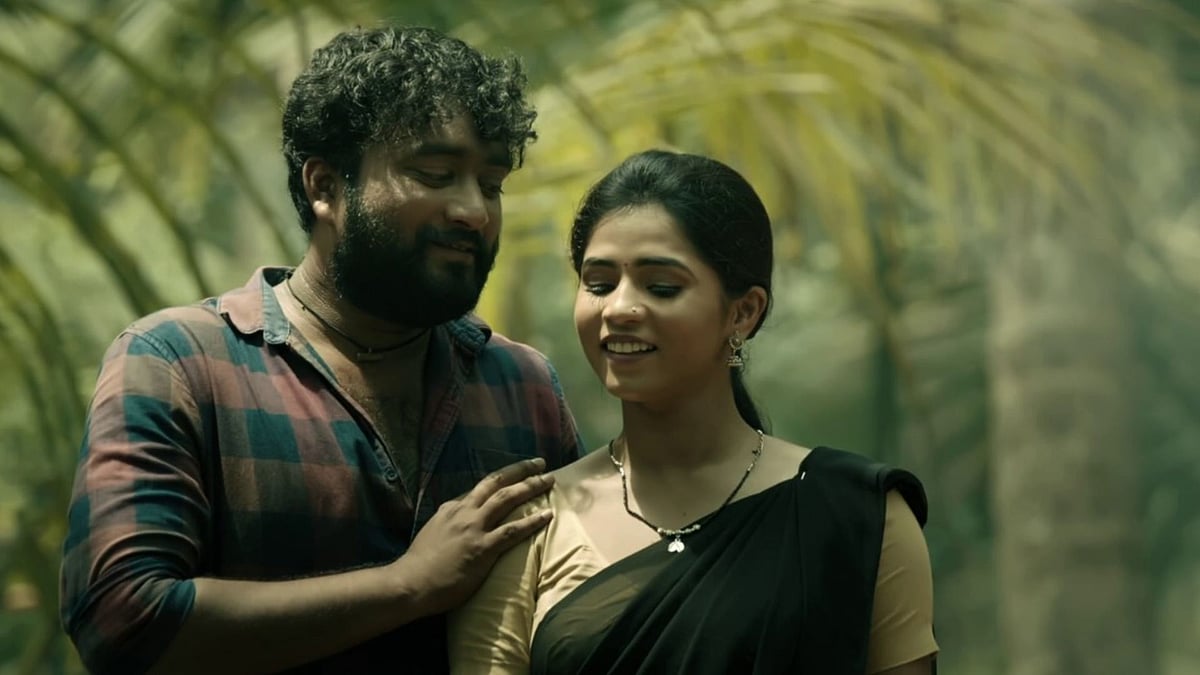 Dharmam movie review: A quiet, uneasy look at power and caste