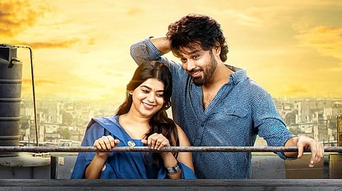 ‘Dhum Takum’ from Pysch Siddhartha captures a gentle romance between two outliers