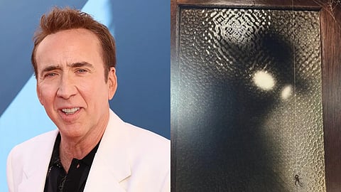 Nicolas Cage's role in Spider-Noir revealed, much to fans' surprise