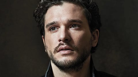 Kit Harington to star alongside Lindsay Lohan and Shailene Woodley in Count My Lies