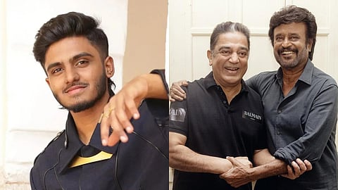 Sai Abhyankkar to compose music for Rajinikanth's Thalaivar 173: Reports