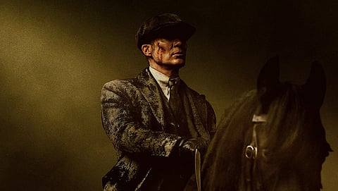 Peaky Blinders: The Immortal Man gets Netflix premiere date