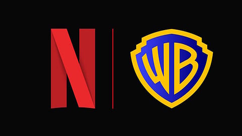 Netflix announces acquisition of Warner Bros