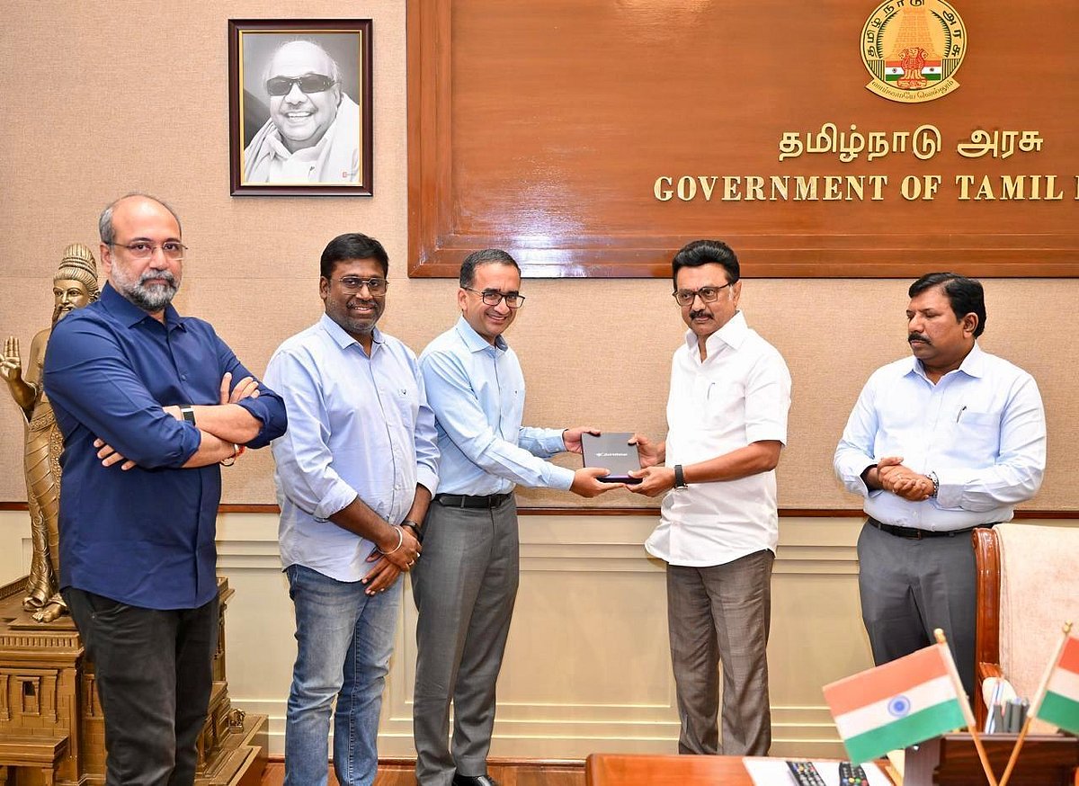 JioStar to launch 'JioHotstar South Unbound' to promote TN talents thumbnail