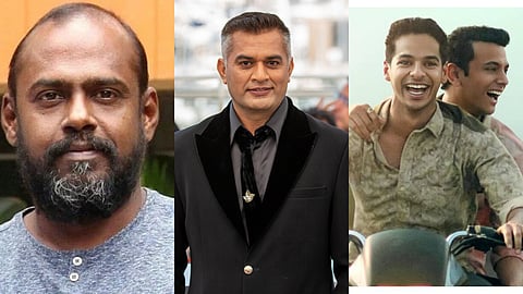 Pasupathy praises Neeraj Ghaywan's Homebound, thanks director for Bison appreciation