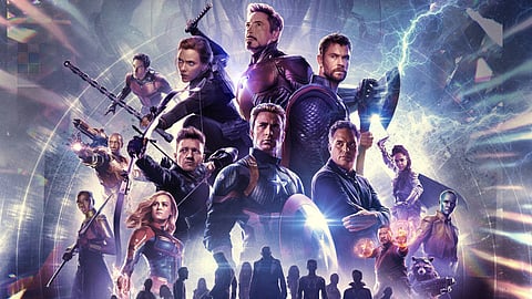 Avengers: Endgame to re-release in theatres ahead of Avengers: Doomsday 