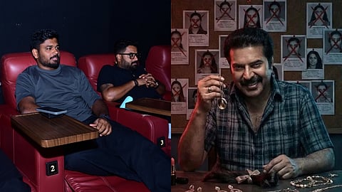 Sanju Samson and Kerala cricket team catch Kalamkaval