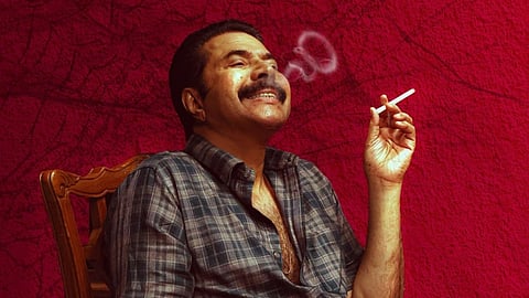 Kalamkaval becomes Mammootty's second-biggest opening film
