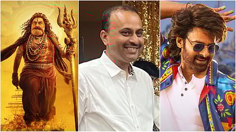 Amidst Akhanda 2 controversy, TG Vishwa Prasad condemns ‘irresponsible attempts’ to derail releases