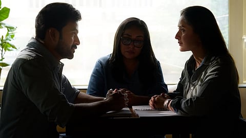 Meghna Gulzar shares update on Prithviraj Sukumaran and Kareena Kapoor starrer Daayra