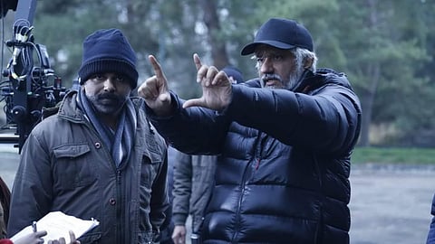 Raaz director Vikram Bhatt, wife arrested for cheating Rajasthan doctor of Rs 30 crore