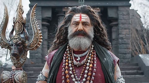 Akhanda 2 may hit the screens on December 12: sources