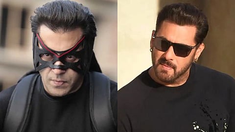Salman Khan confirms working on Kick 2 at Bigg Boss 19 finale