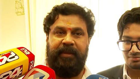 Kerala government to appeal verdict acquitting Dileep in actor assault case