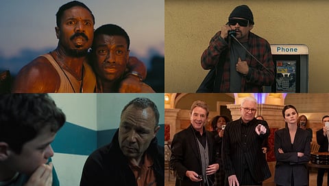 Golden Globes 2026: One Battle After Another, Sinners score big — Check out the list of nominees