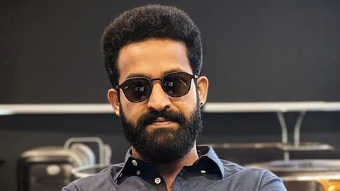Jr NTR alleges violation of personality rights; Delhi HC gives social media firms 3 days to fix the situation