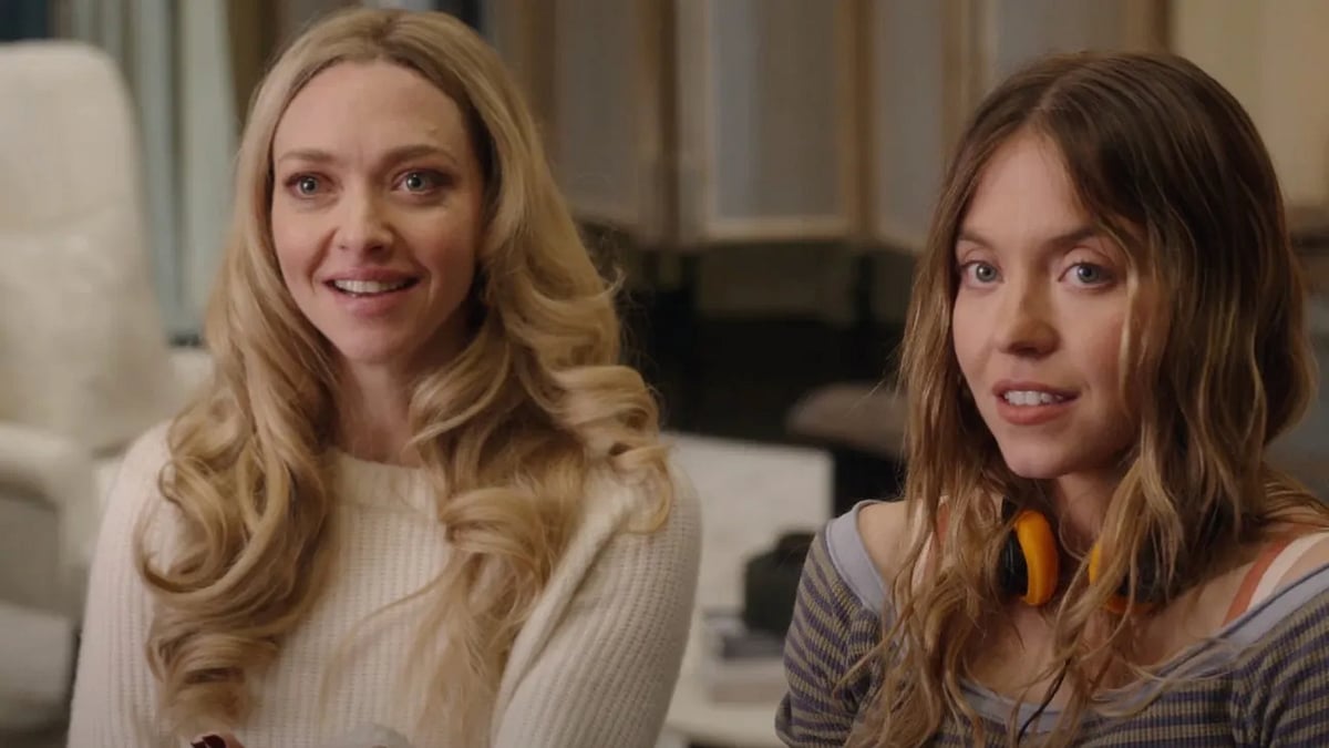 Sydney Sweeney and Amanda Seyfried's The Housemaid gets release date in India