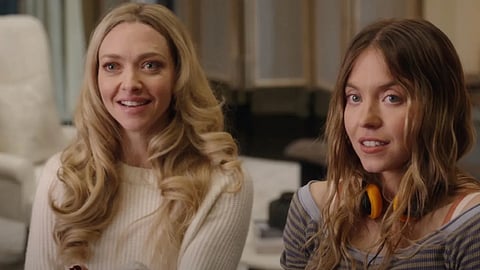 Sydney Sweeney and Amanda Seyfried's The Housemaid gets release date in India 
